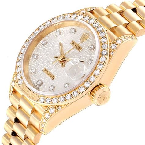 rolex watches prices for women|unique rolex watches for women.